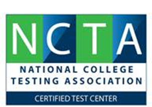 National Certified Testing Center Logo