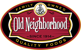 Old Neighborhood Foods Logo