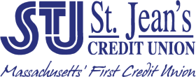 St. Jean's Credit Union logo
