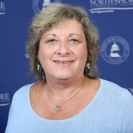 Janice Forsstrom Vice President, Administration and Finance Janice Forsstrom Vice President, Administration and Finance