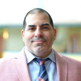 Jason Marsala Dean of Enrollment Management & Student Financial Strategies Jason Marsala Dean of Enrollment Management & Student Financial Strategies