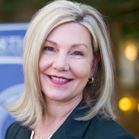 Dr. Kathryn Nielsen Senior Executive Officer, President's Office Dr. Kathryn Nielsen Senior Executive Officer, President's Office