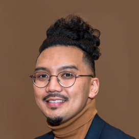 Nikki Pelonia Assistant Vice President (AVP) of Institutional Belonging & Employee Development Nikki Pelonia Assistant Vice President (AVP) of Institutional Belonging & Employee Development