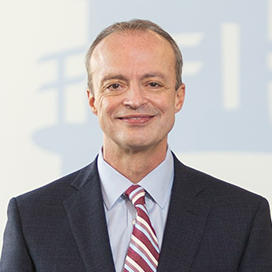 William A. Heineman, Ed.D., President William A. Heineman, Ed.D., President