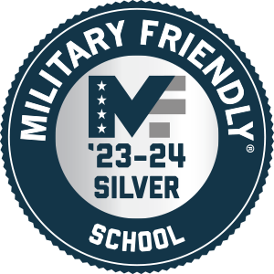 Military-Friendly Logo