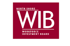 CommUniverCity partner logo North Shore Workforce Investment Board