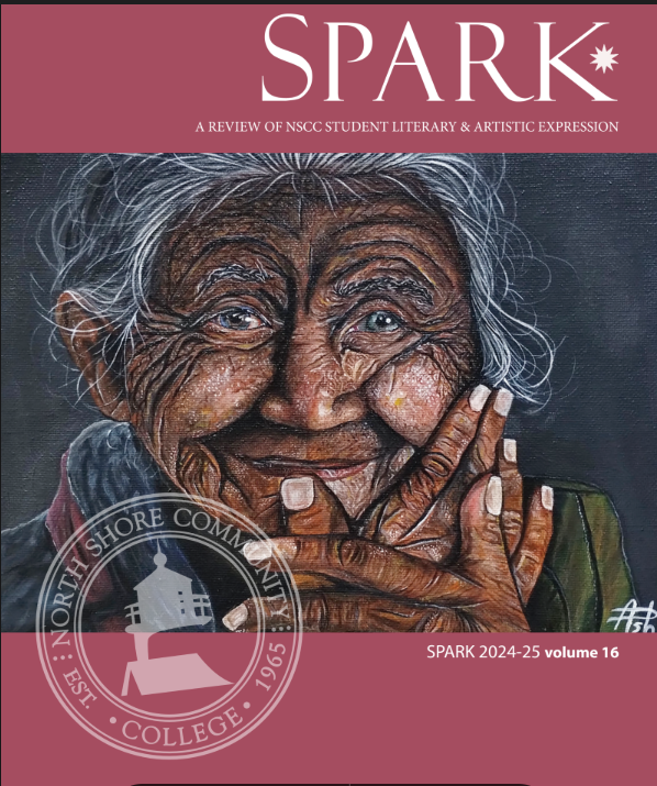 Spark Magazine 25