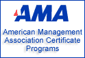 American Management Association logo