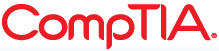 CompTIA logo