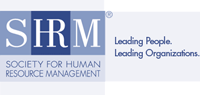 Society for Human Resource Management logo