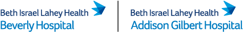 Beverly Hospital and Addison Gilbert Hospital Beverly Hospital and Addison Gilbert Hospital logo