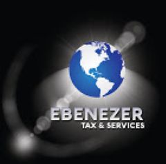 Ebenezer Tax Services Ebenezer Tax Services Logo