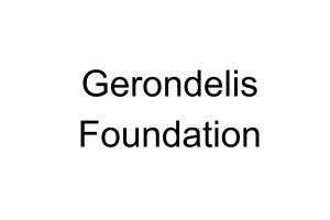 Champions Gold Sponsor - Gerondelis