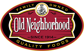 Old Neighborhood Foods Old Neighborhood Foods logo