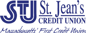 St. Jean's Credit Union St. Jean's Credit Union logo