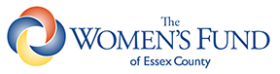 The Women's Fund of Essex County The Women's Fund of Essex County logo