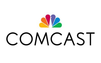 Champions Platinum Sponsor - Comcast