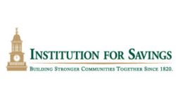 Silver Sponsor Institution for Savings