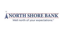 Silver Sponsor North Shore Bank