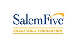 Silver Sponsor Salem Five