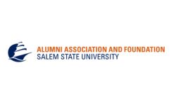 Silver Sponsor Salem State AAF