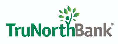 TruNorth Bank TruNorth Bank logo