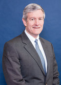 Bruce Daniels Retired Senior Vice President, Boston Private Bank & Trust Company