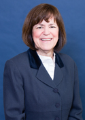 Mary Sarris Foundation Clerk Retired Executive Director, MassHire North Shore Workforce Board