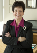 Patricia A. Gentile, Ed.D.  President Emerita, NSCC Honorary Director