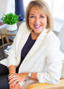 Shari Sagan McGuirk Partner, Sagan Harborside Sotheby's International Realty