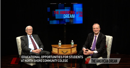 Carrigan and Heineman on The American Dream