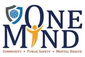 One Mind Pledge graphic
