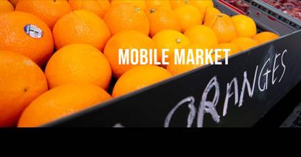 mobile market oranges